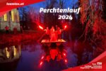 Perchtenlauf 2024 mit über 1.800 Besucher:innen im Schlosspark Pottendorf!