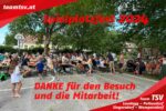 Spielplatzfest in Siegersdorf war ein voller Erfolg!