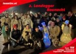 2. Landegger Raunacht mit Heiratsantrag